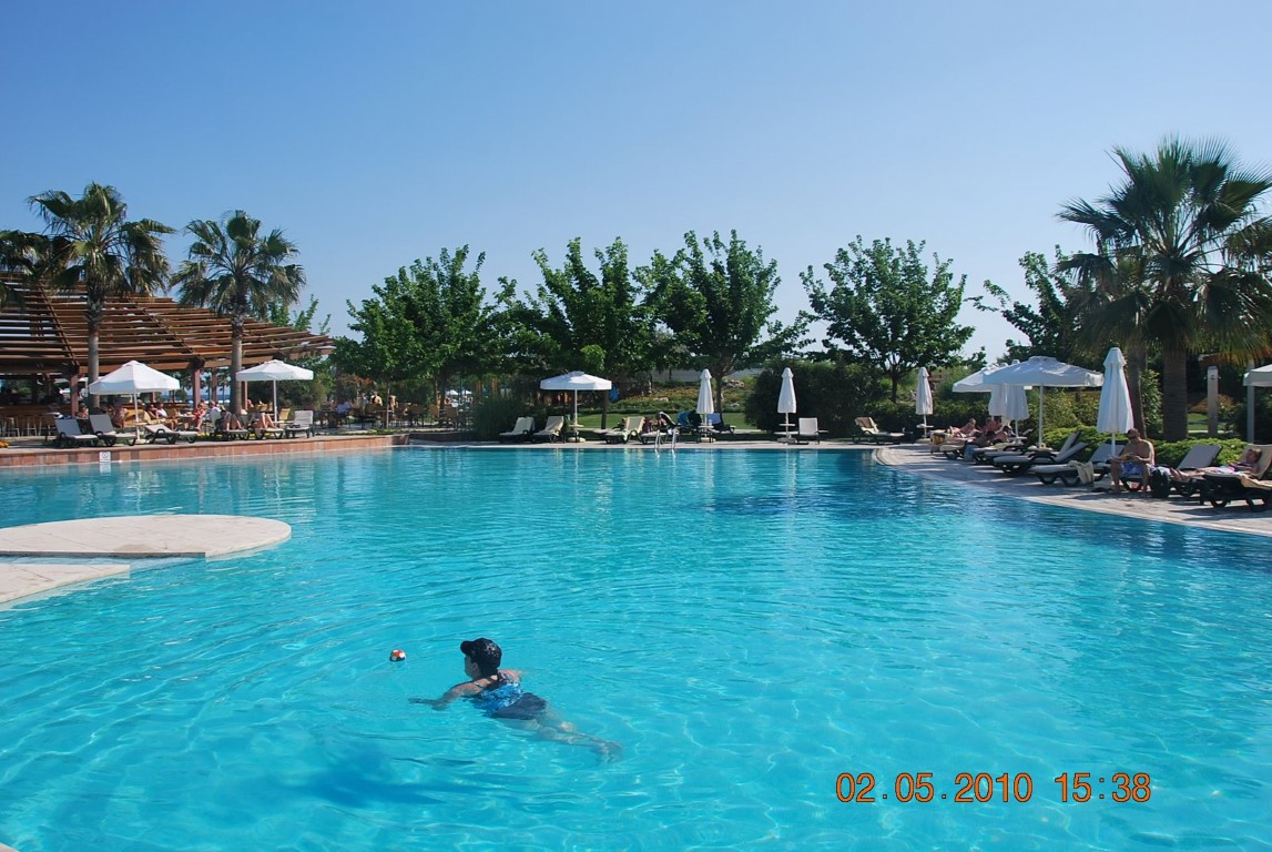 imagini hotel BARUT LARA